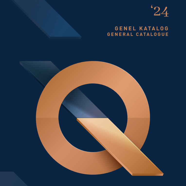 Qua Catalogue