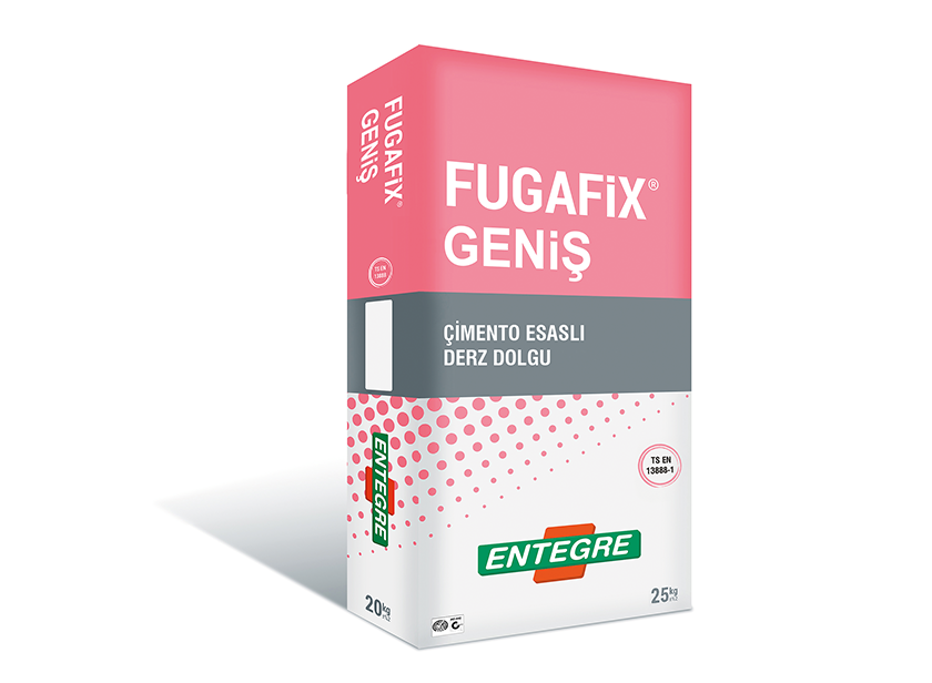 Çimento Esaslı Derz Dolgu